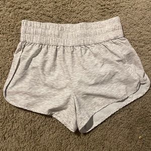 DSG 3” high rise stride shorts. 2 pairs